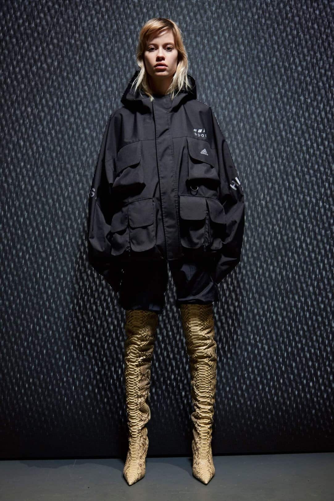 Kanye West Shows Yeezy Season 5 In New York - 10 Magazine